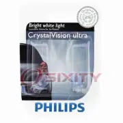 Philips Door Mirror Illumination Light Bulb for Lexus LS600h 2008-2012 ot (for: Lexus)