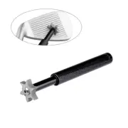 Scrubber Grout Golf Club Cleaning Accessory Re-grooving Tool