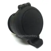 OEM Honda 39620-SZ3-003 AC Outlet Socket Cap Cigarette Lighter Plug Cover