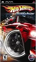 Hot Wheels Ultimate Racing / Game