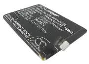 3100mAh 11.78Wh Battery for Oneplus A0001,One P/N:BLP571