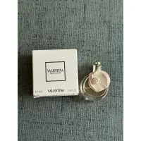 在飛比找蝦皮購物優惠-Valentino valentina 小香水 隨身 4ml