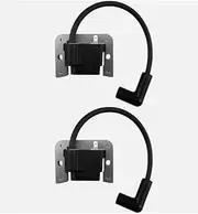 INPWOC 2pcs Ignition Coil fit for Kohler 32-707-01-s 25-707-03-s 3270701 for SV735-0017 SV740-0020 SV735-0018 SV735-0019 SV735-0002 SV740-0002 Lawn and Garden Equipment Engine