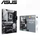 ASUS PRIME-Z790-P-D4-CSM 主機板 + Intel i5-14400 中央處理器