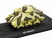 M3 GRANT - ATLAS Edition Ultimate Tank Collection 1/72