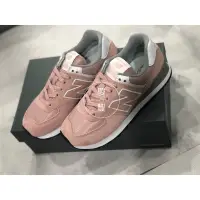 在飛比找蝦皮購物優惠-大罐體育👟 new balance 574 復古鞋 休閒鞋 