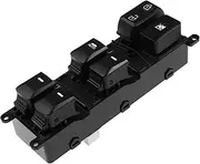 Master Power Window Switch for k&ia Rio 2015-2017 93570-1W157 Car Electric Power Window Master Control Switch Button Accessories