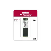 在飛比找PChome商店街優惠-創見1TB,M.2 2280,PCIe Gen3x4,NVM