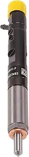 H8200421897 New Diesel Fuel Injector Nozzle Compatible for Renault Clio/Nissan Dacia/Suzuki 1.5DCI K9K EJBR05101D / EJBR05102D / EJBR03101D(EJBR05101D)
