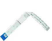 Gintai FFC Touchpad Flex Cable for Dell Ins-piron 7386 2-in-1 RO13 450.0EZ02.0011 LCD Screen Ribbon Cable