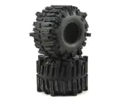 RC4WD Mud Slingers Clod TXT-1 Tires (x2) (X4 Compound) [RC4ZT0084]