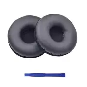 Pack of 2 Ear Pads for H390/H600 H609 Headphones Replacement Earpads Cushion