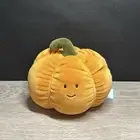 AUTHENTIC❗️Jellycat vivacious vegetable pumpkin- NWT Retired- SHIPS SAME DAY!