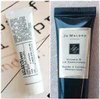 在飛比找蝦皮購物優惠-現貨Jo Malone 薄荷與薑 修護唇膜 維他命E 護唇膏