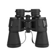High Power Outdoor Binoculars For Low Light Night Vision - 20X50