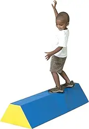 Children s Factory CF321-303 Soft Balance Beam