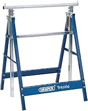 Draper 54051 Telescopic Saw Horse or Builders Trestle
