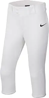 [Nike] Womens 3/4 Length Vapor Select Softball Pants