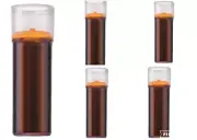 Pilot Ink Refill Cartridge Orange Lot/5 BeGreen V Board Master Dry Erase Marker