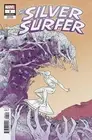 SILVER SURFER ANNUAL #1 Marcos Martin Variant - NM or Better