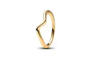Ethereal Elegance Sterling Silver Ring by PANDORA