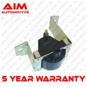 Ignition Coil AIM Fits 25 45 200 100 / Metro MG ZR MGF 1.1 1.4 1.6 1.8