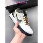 [純原NK]  KOBE IV 4 PROTRO 科比4代 復刻實戰運動低幫 籃球鞋1EFA J3EO