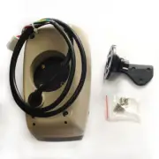 157-3198 260-2160 LCD Monitor For CAT 312C 315C 320C 325C 330C Excavator 2602160