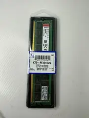Kingston Technology KTD-PE421/32G 32GB ECC Reg DDR4 Module 2133MHZ CL15 2RX4