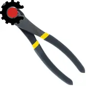 Eclipse Tools Pro'sKit 8 in. Diagonal Cutting Plier
