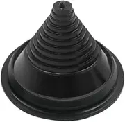 Blade Balancer for A Lawnmower | Blades Sharpener for Lawn Mower - Lawn Striper for Push Mower, Manual Lawn Mower, Compatible with Power Hand Drill Wynott