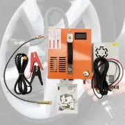 Air Compressor Vehicle Air Pump Electric Tire Inflator 12V/110V 30mpa, 4500psi