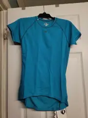 Pearl Izumi Women's PRO Transfer Short Sleeve Baselayer • NWT • Medium