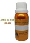Anfar Ameer Al Oudh Concentrated Perfume Oil 100 ml Attar/Ittar Oil