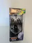 star wars power of the force death star with darth vader