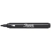 Sharpie Creative Acrylic Bullet Marker Black