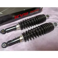 在飛比找蝦皮購物優惠-KYB 330mm 加重 避震器 cb350 愛將 cub 