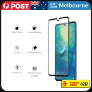 Premium 9H Tempered Glass Screen Protector Full Adhesive for Huawei Mate 20