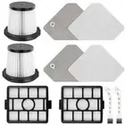 Filter Kit for Shark BU3523 BU3521 BU3120 Robot Vacuum Cleaner Accessories