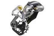 Sunrace MZ90 Mountain Bike SRAM 12 Speed Compatible Rear Derailleur - Carbon Medium Cage