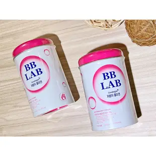 韓國 Nutrione BB LAB 低分子 膠原蛋白粉 1罐30入