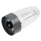 Blender Replacement Parts 24OZ Cup With Extractor Blade For 600W 900W Blenders