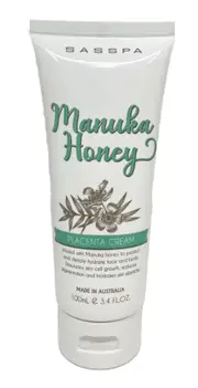Manuka Honey Placenta Cream