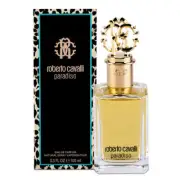 Roberto Cavalli Paradiso 100ml EDP (L) SP Womens 100% Genuine (New)