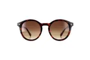 Ted Baker Sunglasses TB1677 Fleur 149 Double Champagne Demi Brown Gradient