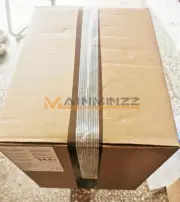 1PC SIEMENS Soft Starter 3RW4444-6BC34 3RW44446BC34 NEW