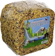 Pine Tree Farms 1385 Wildlife Block 15 pounds