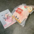 Ichibankuji Kirby Cafe Last One Bonus Plush Toy