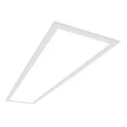 Cooper 14CGTS-L3C3 1'x4' LED Backlit Panel CGTS Selectable Lumens and CCT