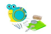 Complete kids Adventure Pottery Wheel Set